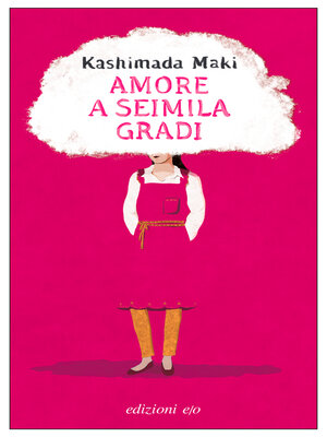 cover image of Amore a seimila gradi
